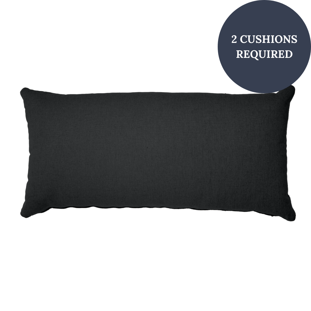 Back Cushions Zola L Shape Small *