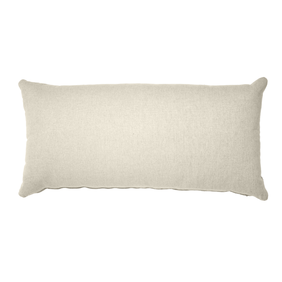 Lira Luxe Large Back Scatter Cushion 912 x 450 mm *