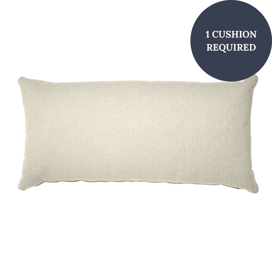 Back Cushions Zola Daybed *