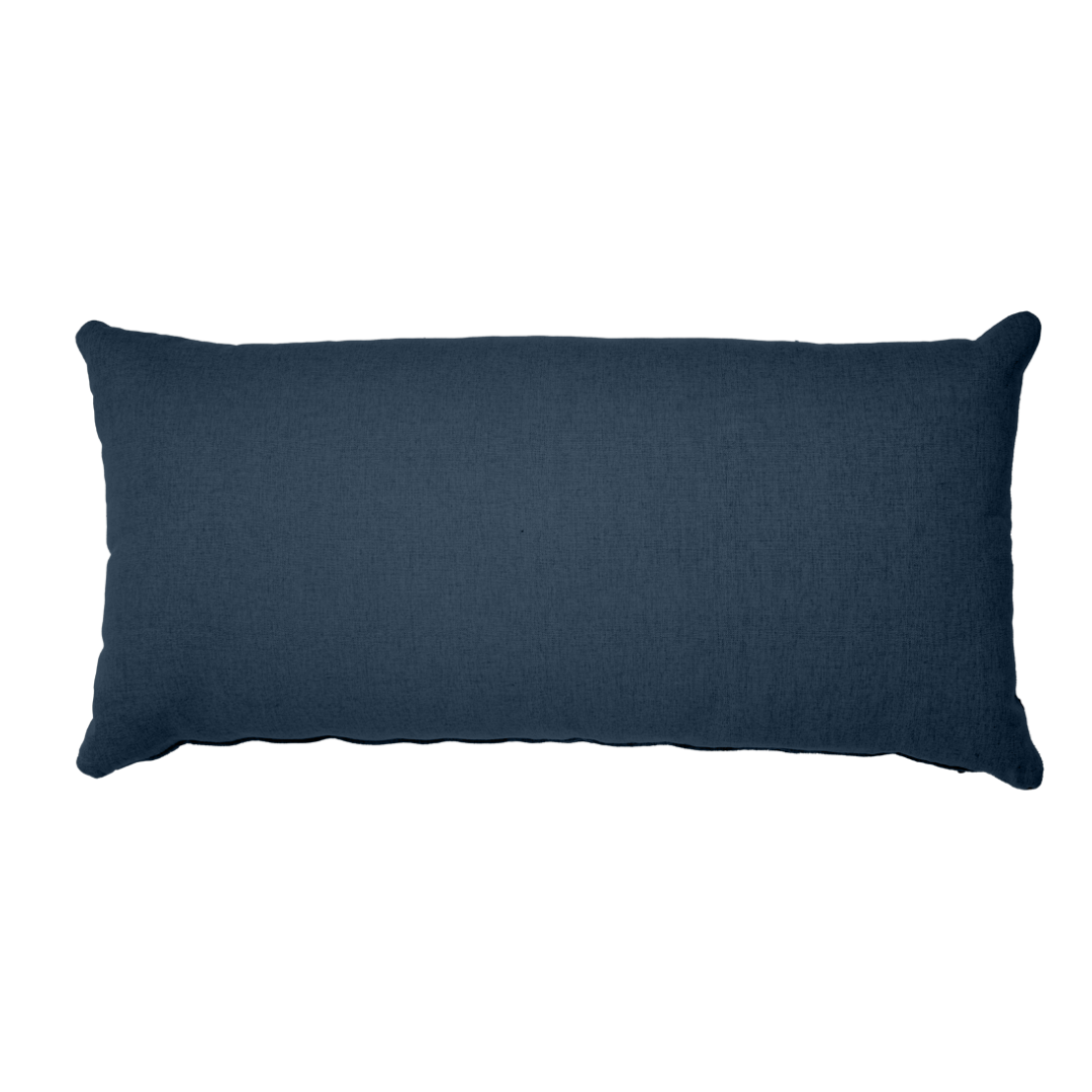 Lira Luxe Large Back Scatter Cushion 912 x 450 mm *
