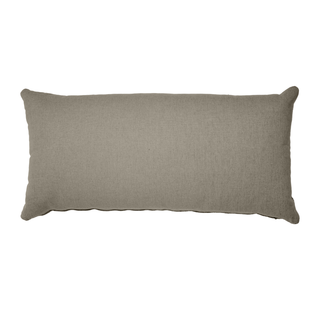 Lira Luxe Large Back Scatter Cushion 912 x 450 mm *