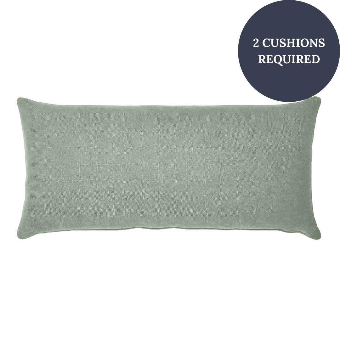 Back Cushions Zola 3 Seater *