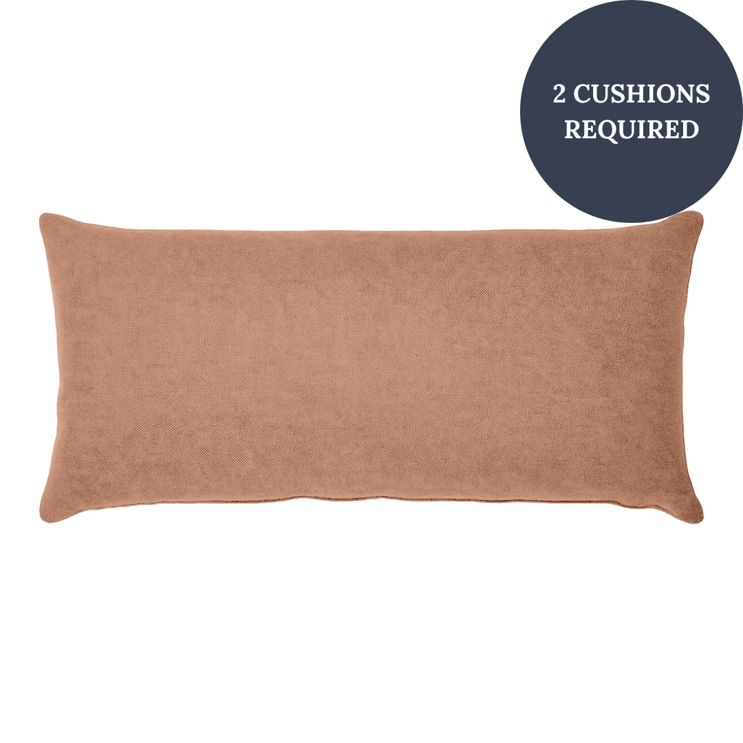 Back Cushions Zola L Shape Small *