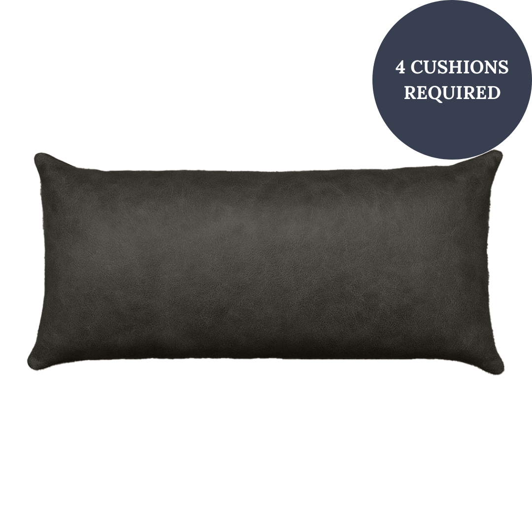 Back Cushions Zola 4 Seater *