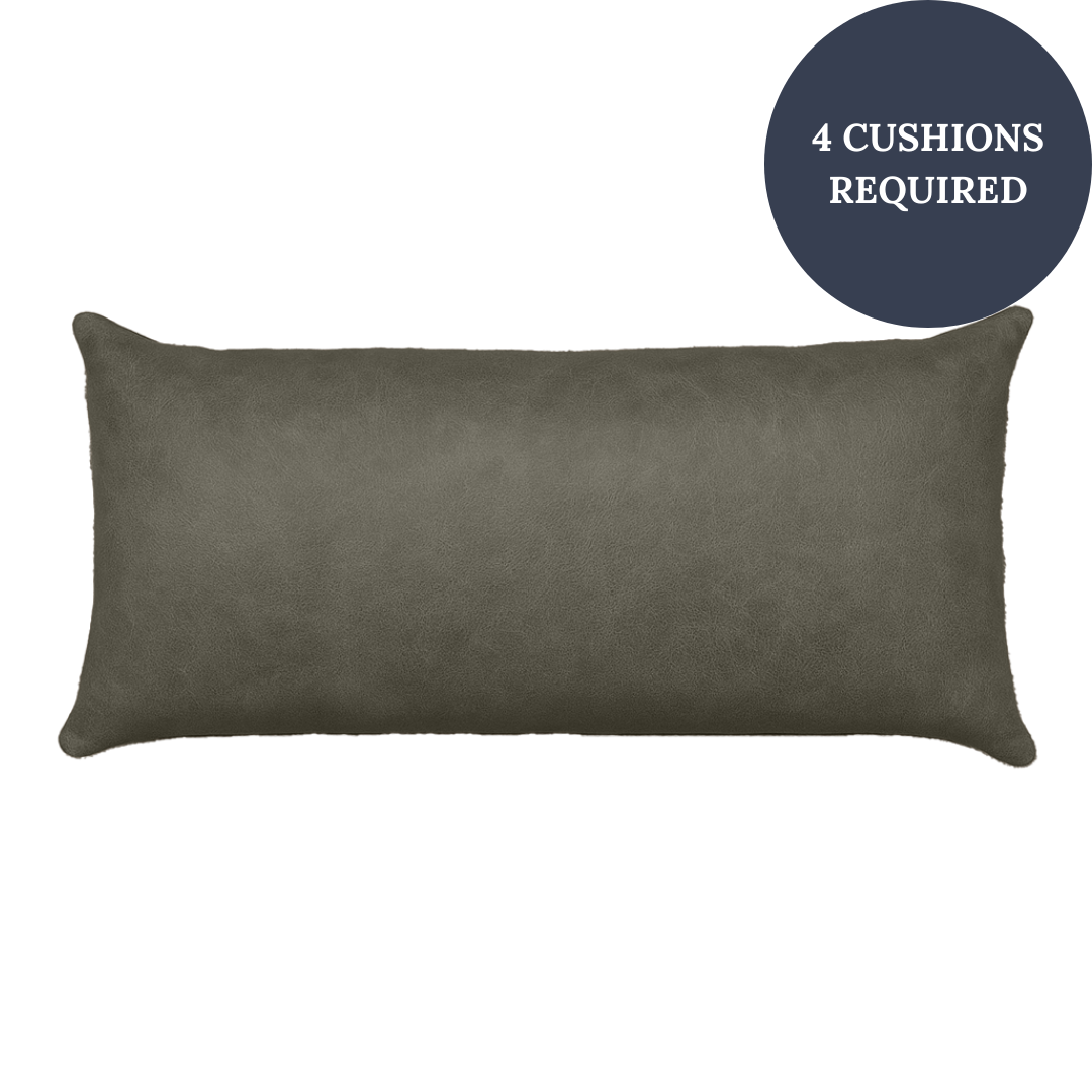 Back Cushions Zola 4 Seater *