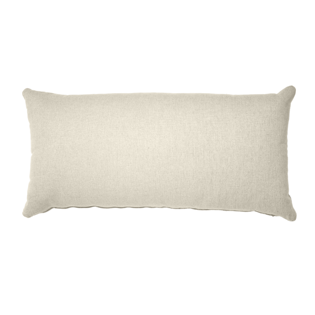 Lira Luxe Medium Back Scatter Cushion 748 x 450 mm *