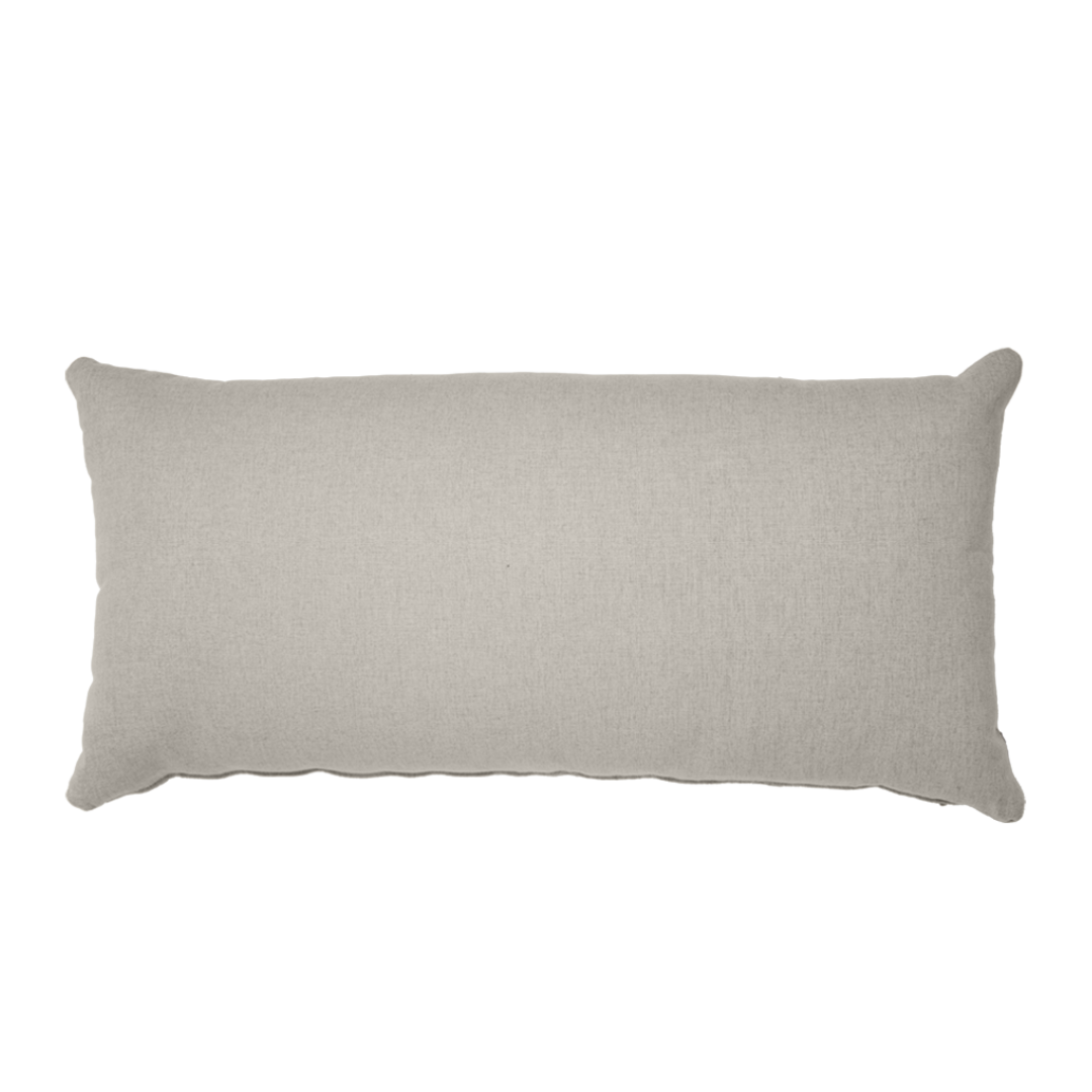 Lira Luxe Medium Back Scatter Cushion 748 x 450 mm *
