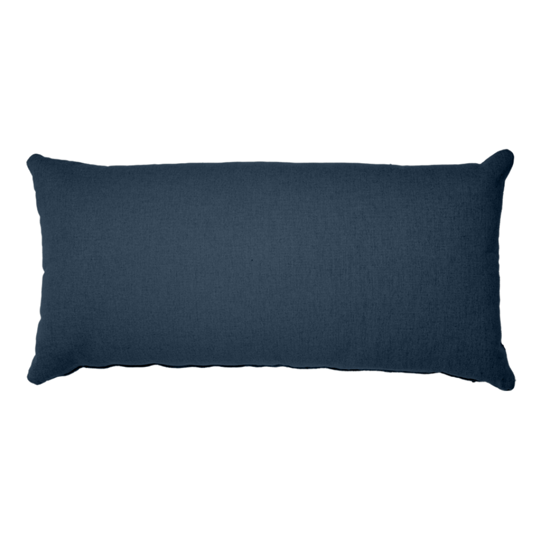 Lira Luxe Medium Back Scatter Cushion 748 x 450 mm *