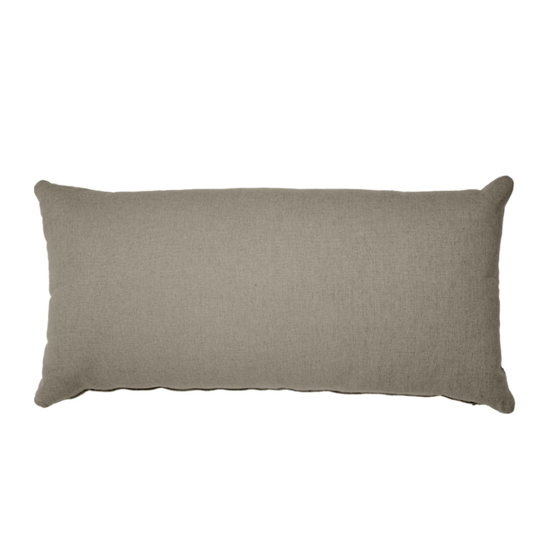 Lira Luxe Medium Back Scatter Cushion 748 x 450 mm *