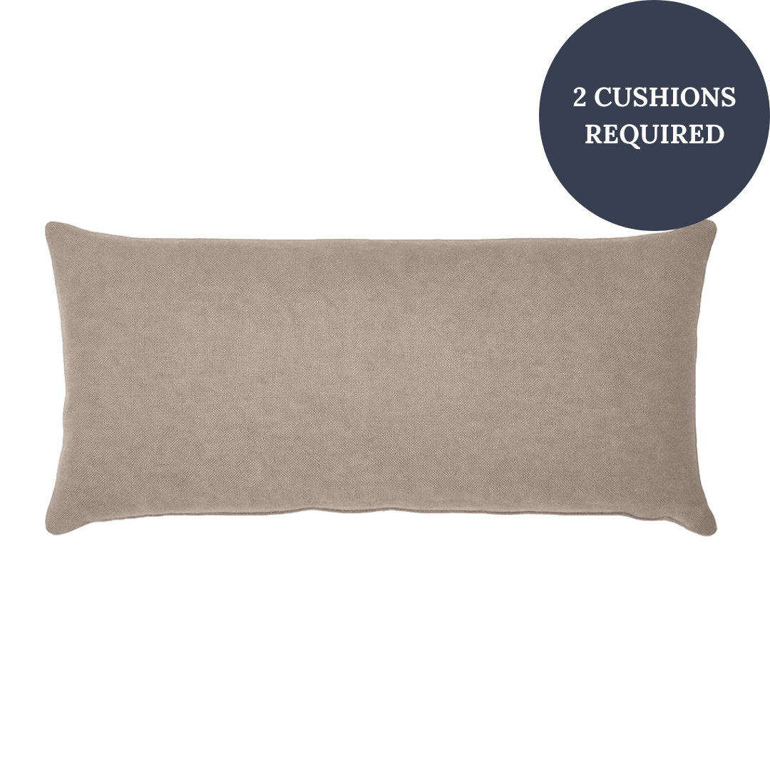 Back Cushions Zola 2 Seater *