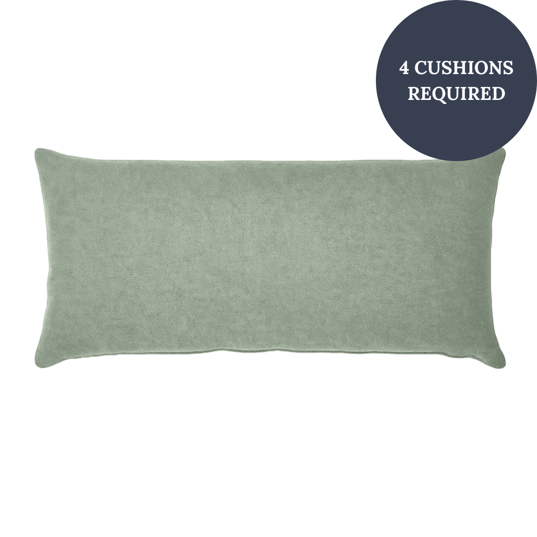 Back Cushions Zola 4 Seater *