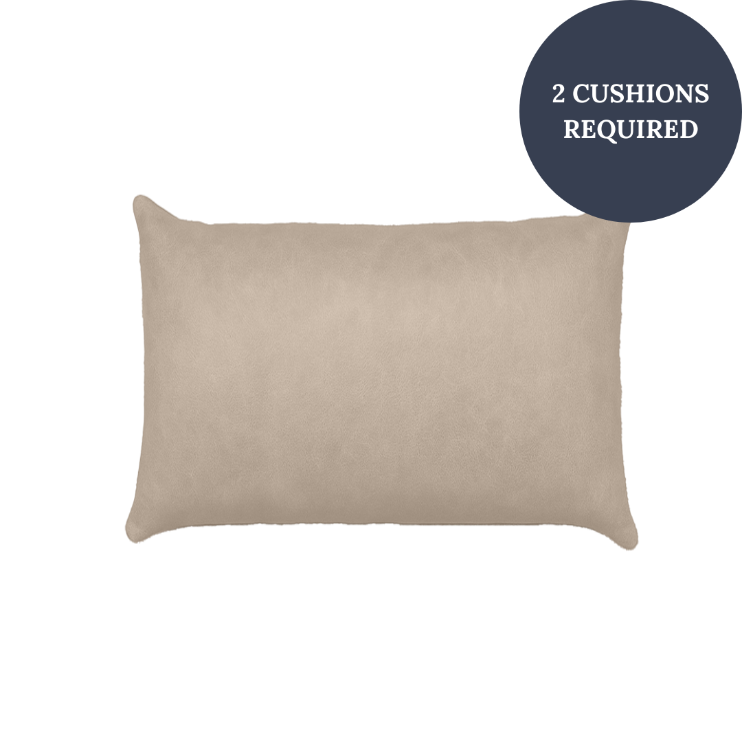 Back Cushions Zola Corner Connect *