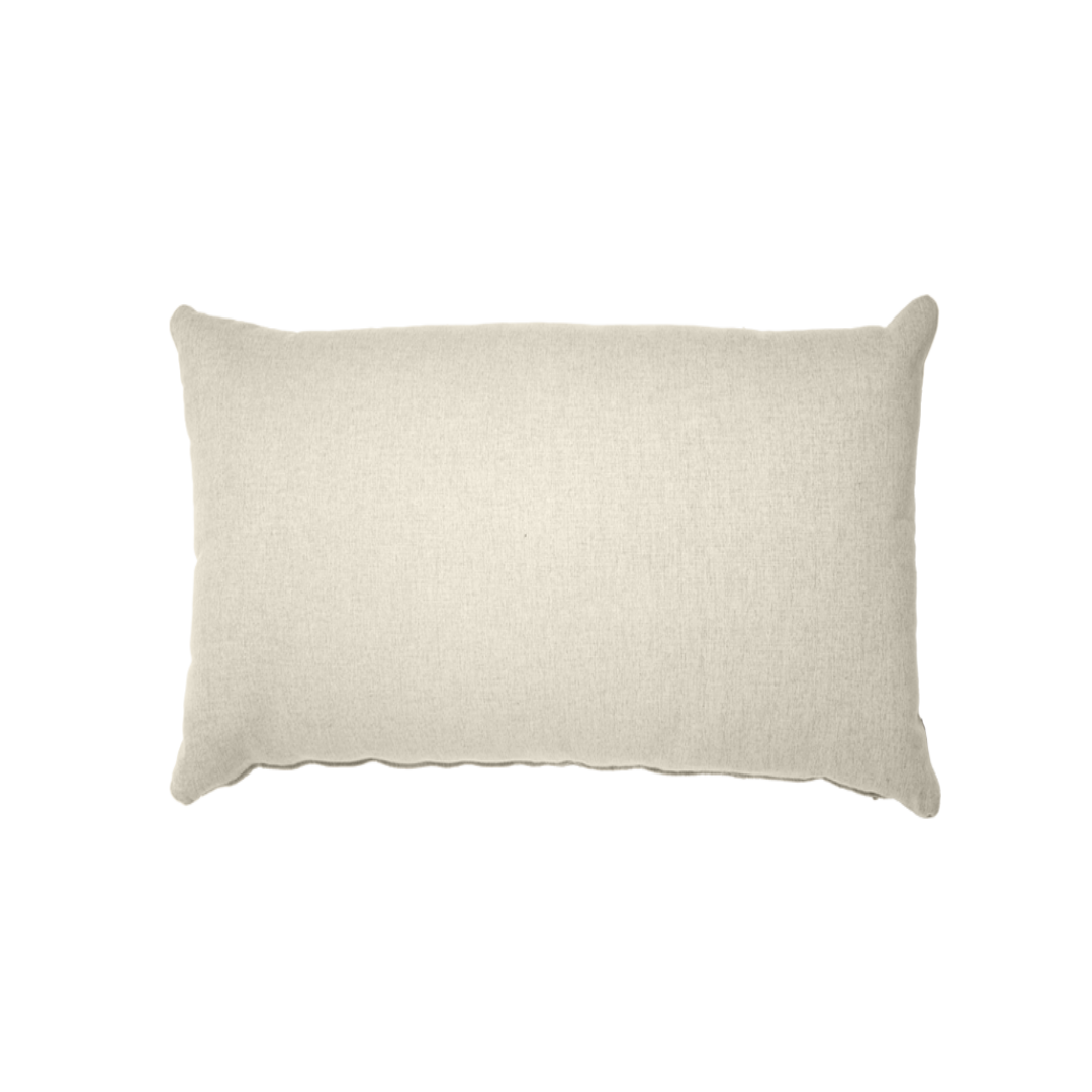Lira Luxe Small Back Scatter Cushion 610 x 450mm *