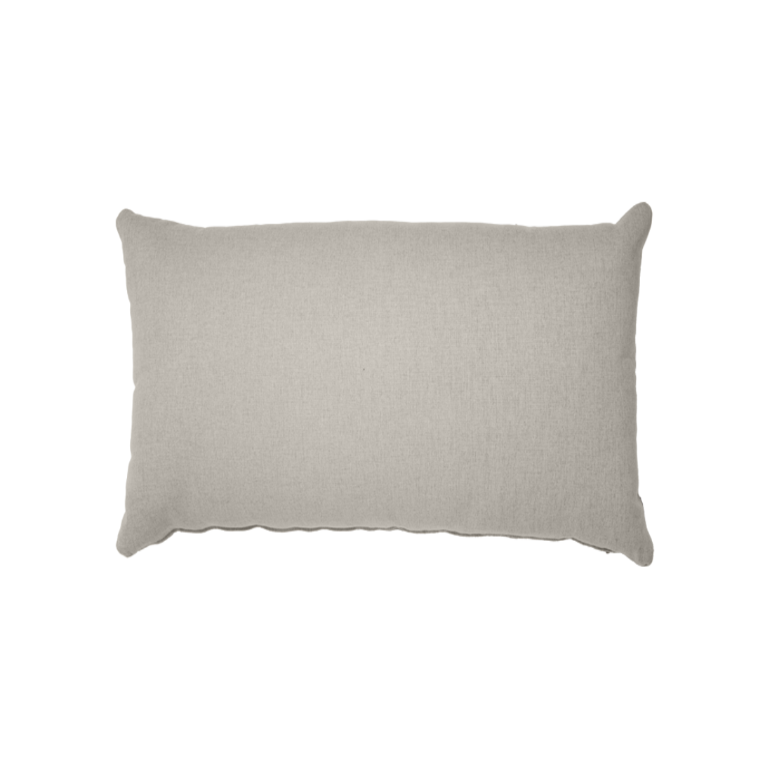 Lira Luxe Small Back Scatter Cushion 610 x 450mm *