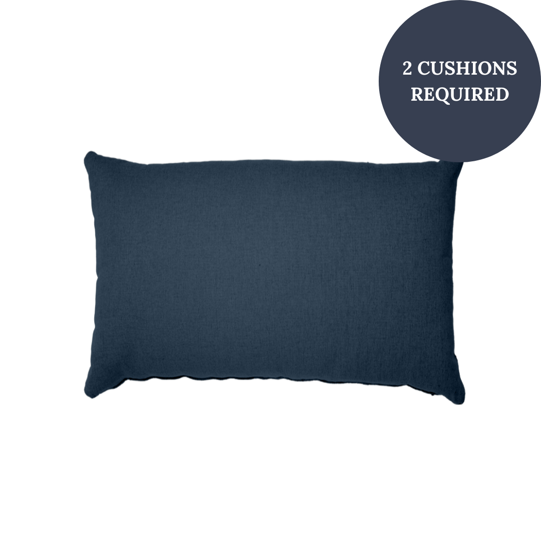 Back Cushions Zola Corner Connect *