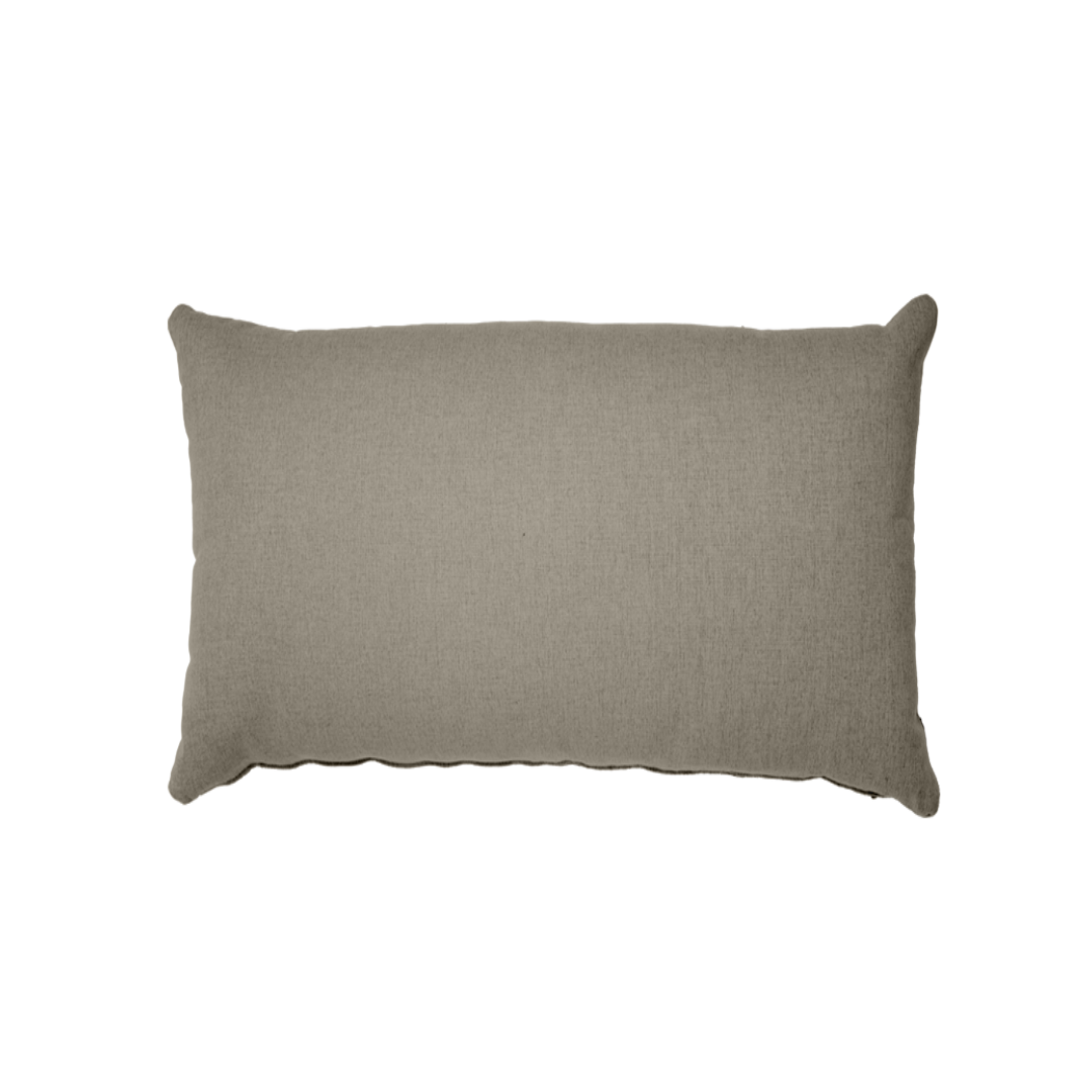 Lira Luxe Small Back Scatter Cushion 610 x 450mm *