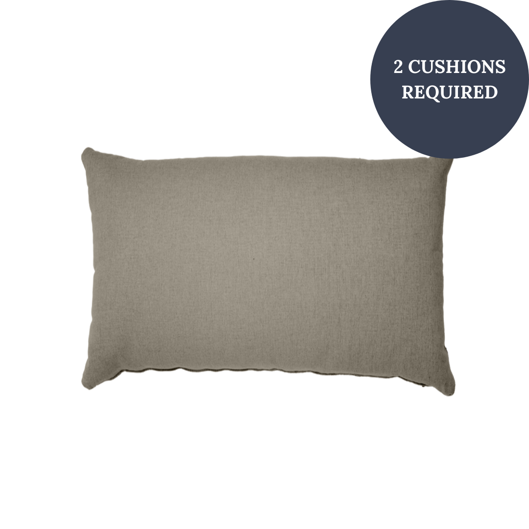 Back Cushions Zola Corner Connect *