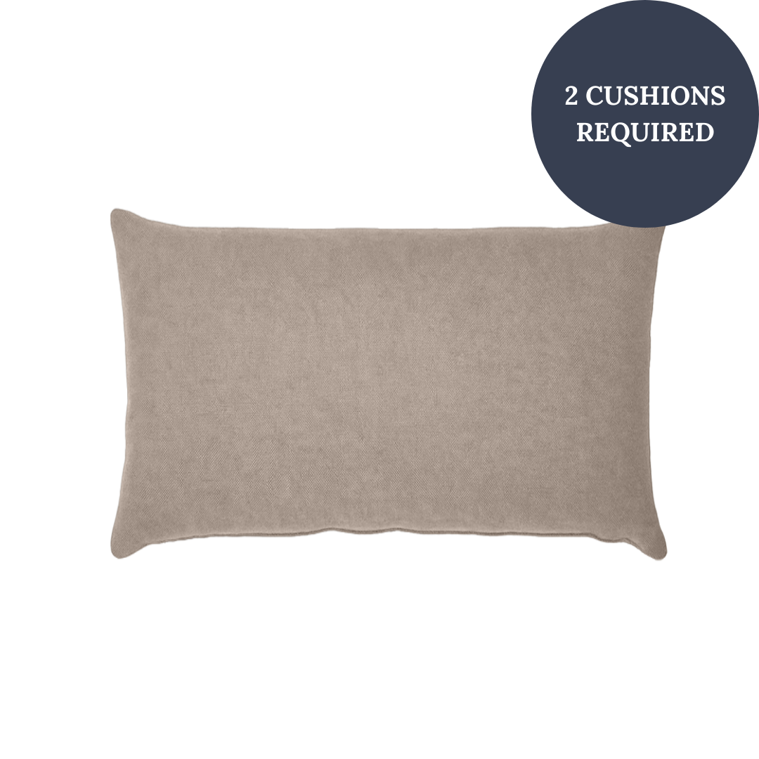 Back Cushions Zola Corner Connect *