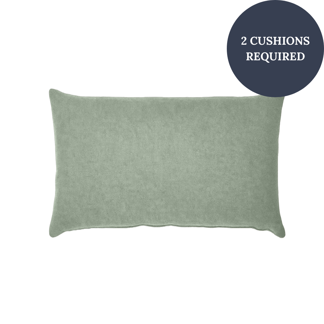 Back Cushions Zola Corner Connect *