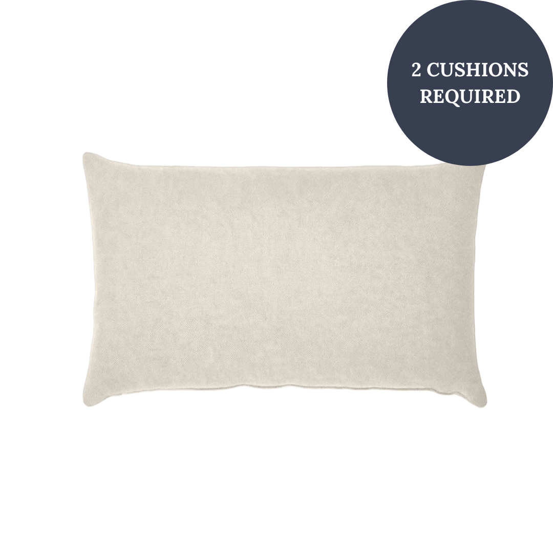 Back Cushions Zola Corner Connect *