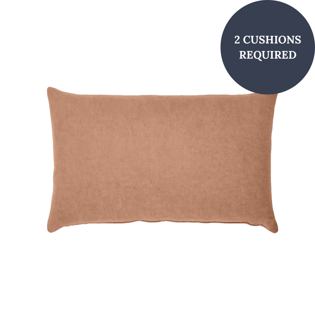 Back Cushions Zola Corner Connect *