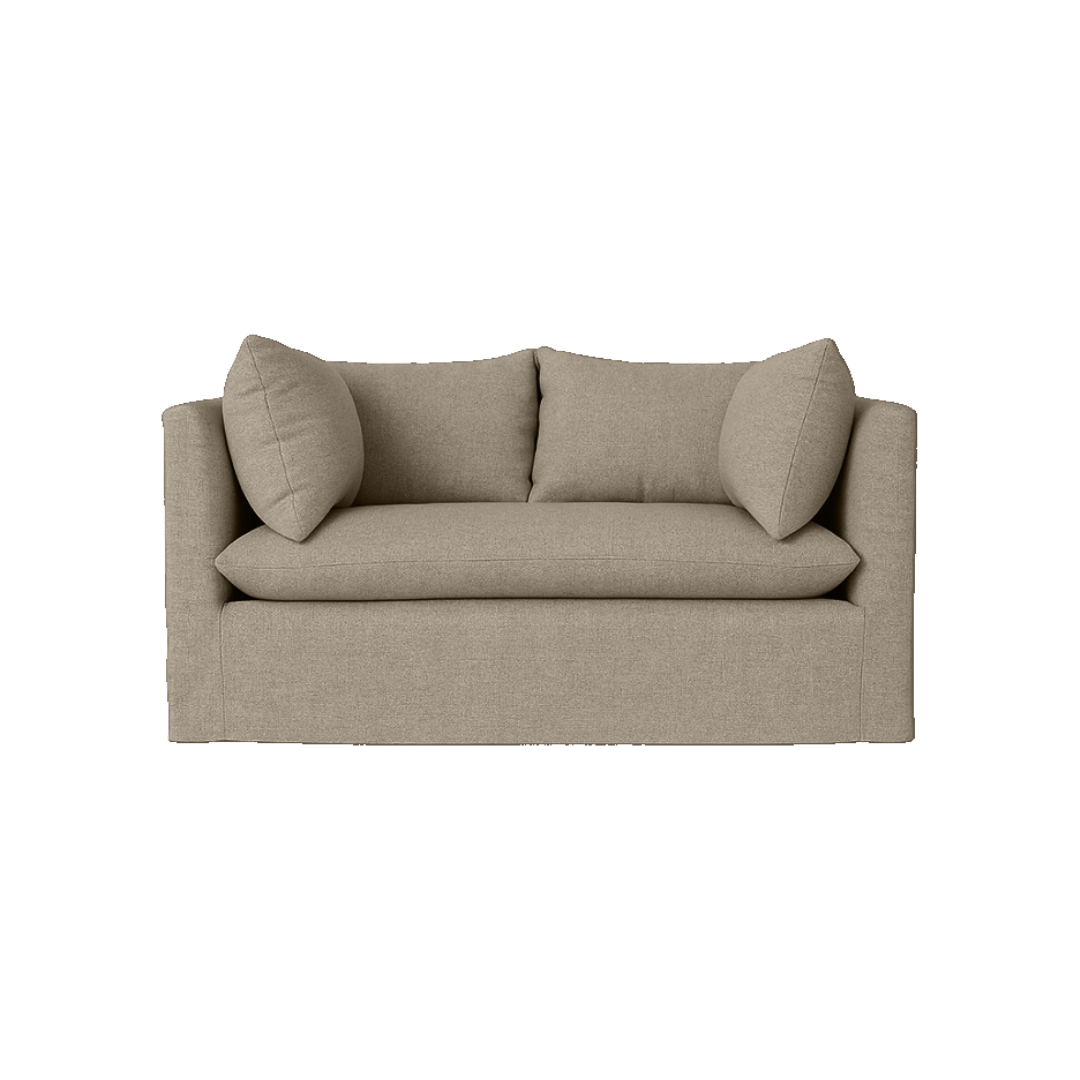 Slipcover for your Lira Luxe 2 Seater *
