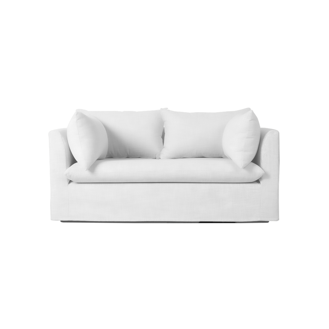 Slipcover for your Lira Luxe 2 Seater *