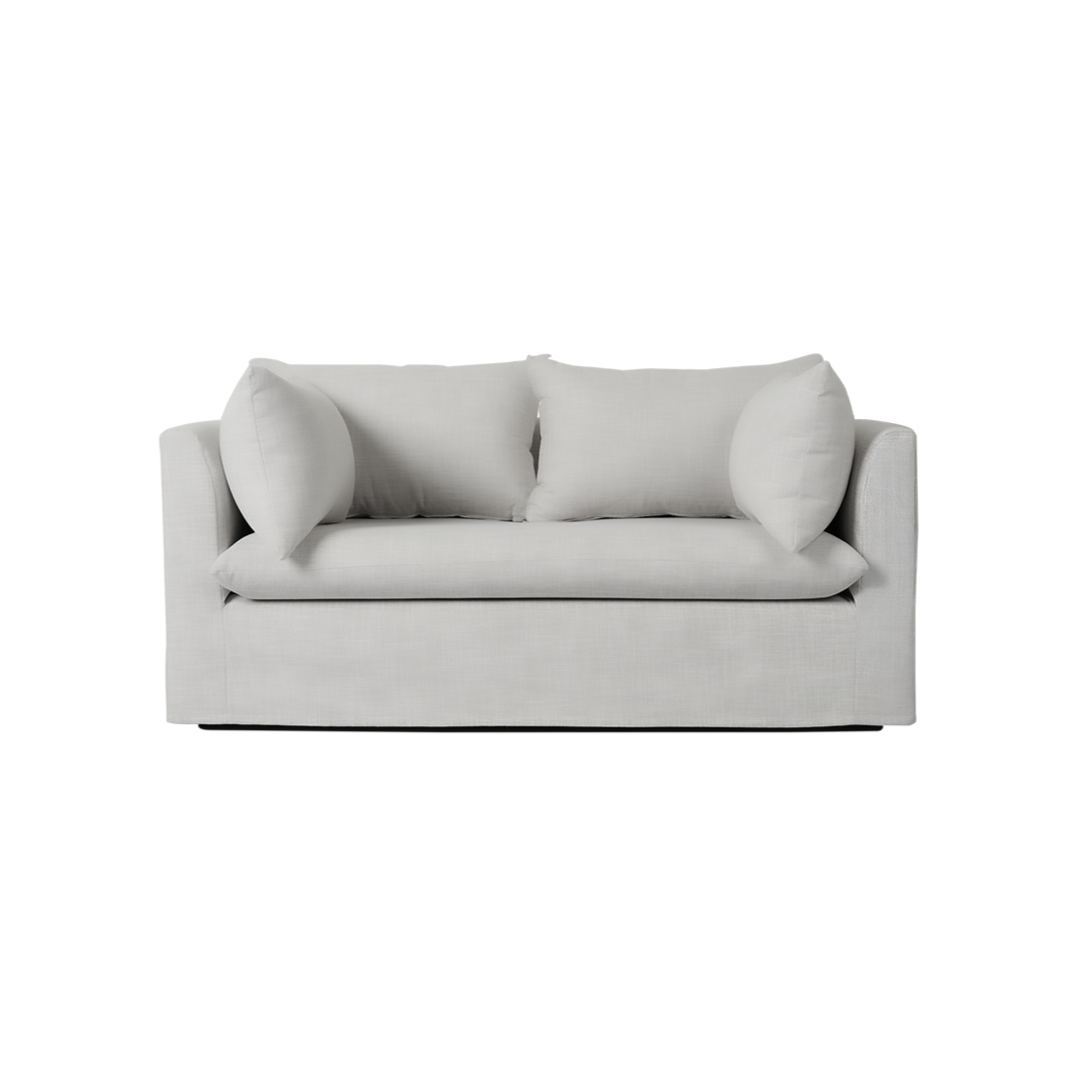 Slipcover for your Lira Luxe 2 Seater *