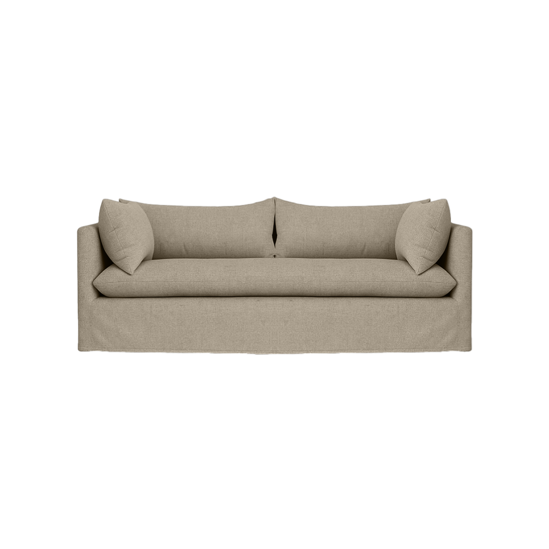 Slipcover for your Lira Luxe 3 Seater *