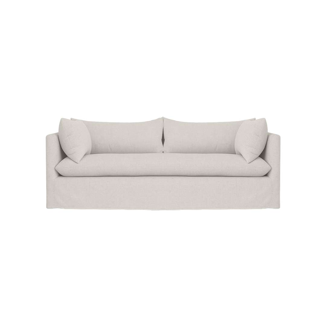 Slipcover for your Lira Luxe 3 Seater *