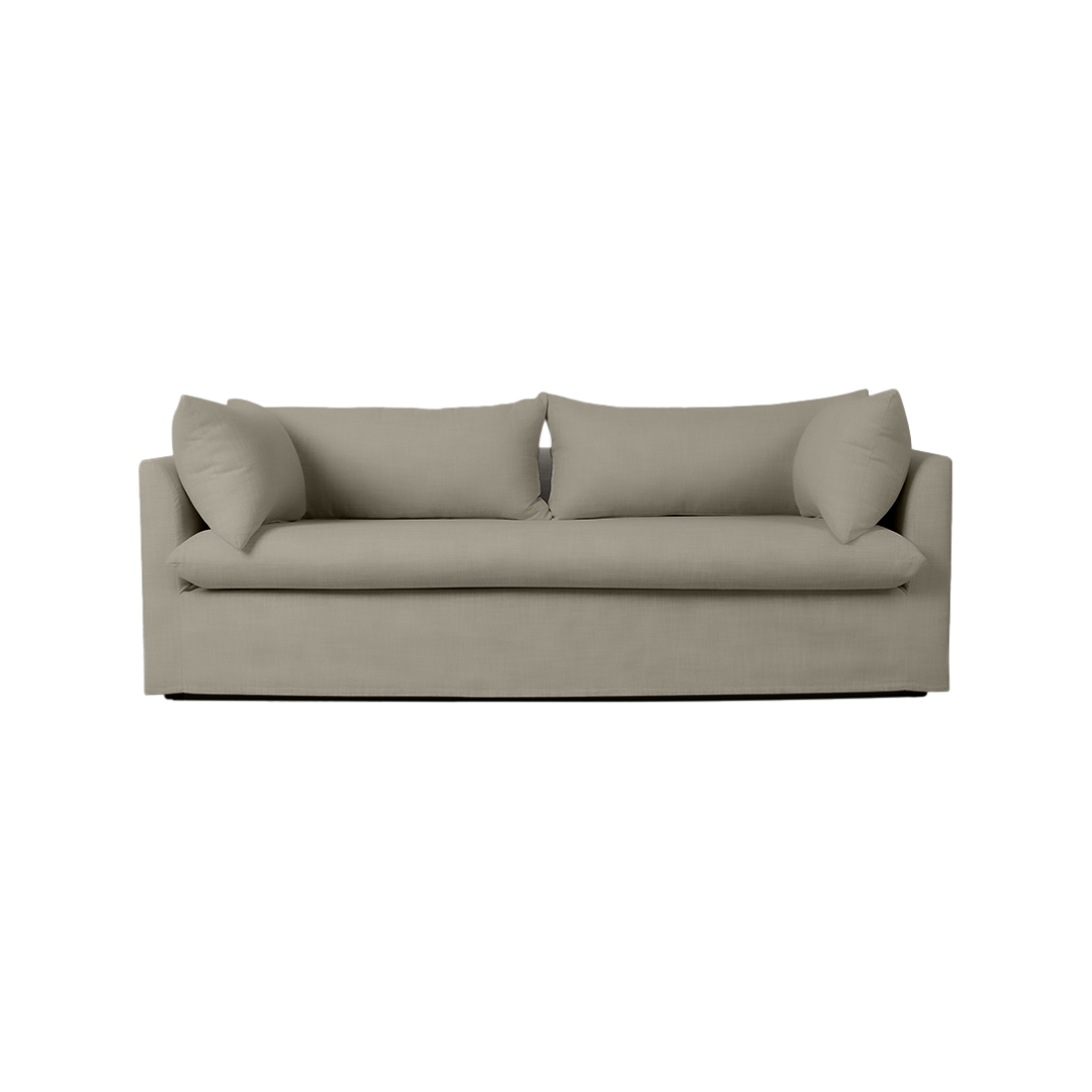 Slipcover for your Lira Luxe 3 Seater *