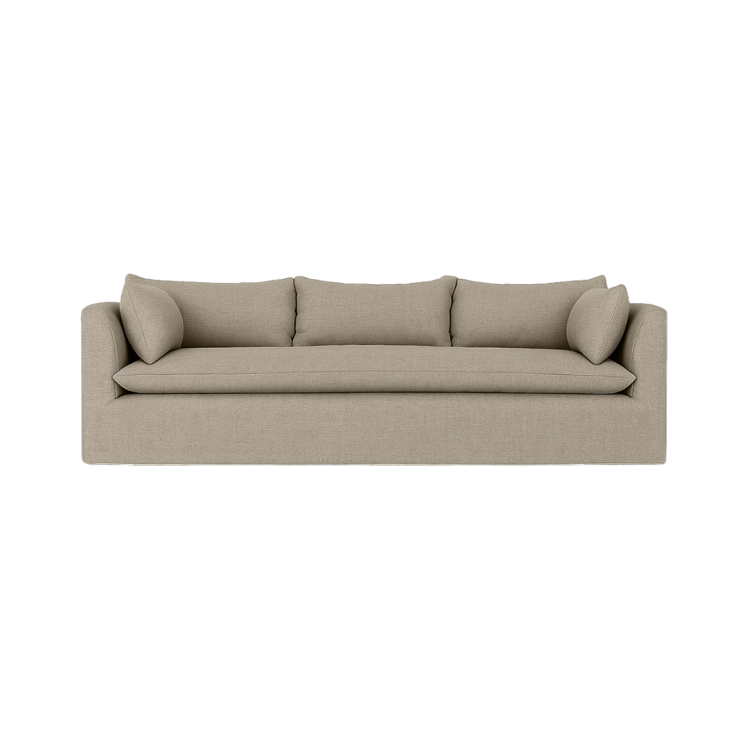 Slipcover for your Lira Luxe 4 Seater *