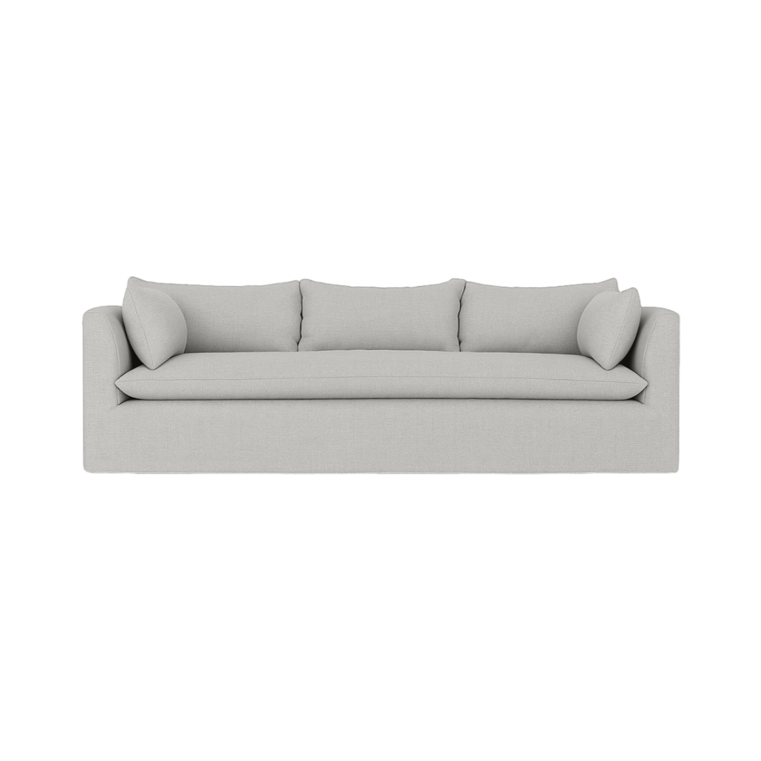 Slipcover for your Lira Luxe 4 Seater *