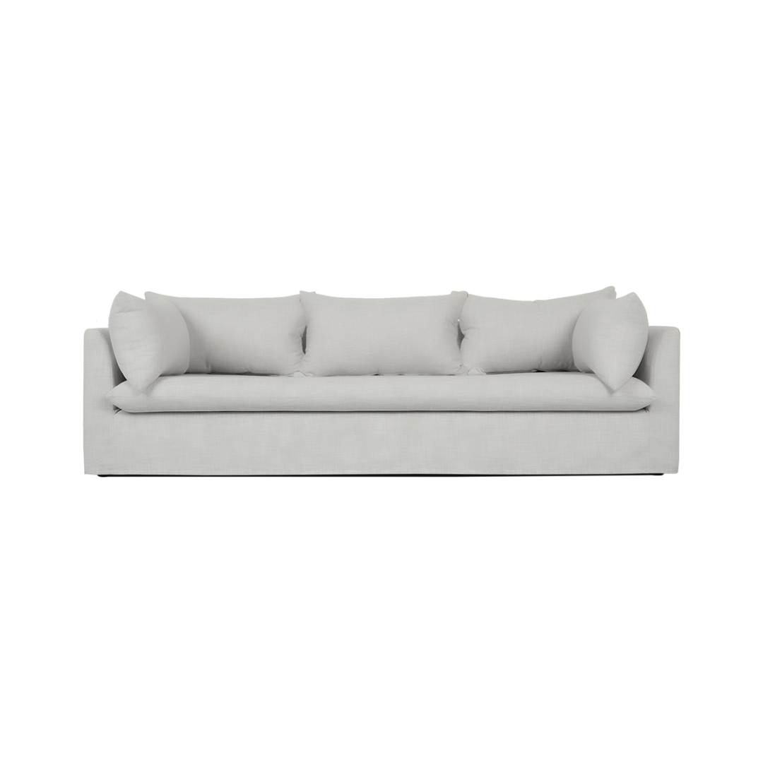 Slipcover for your Lira Luxe 4 Seater *