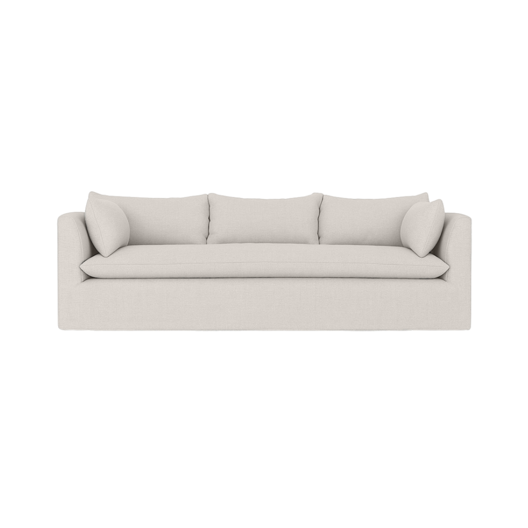 Slipcover for your Lira Luxe 4 Seater *