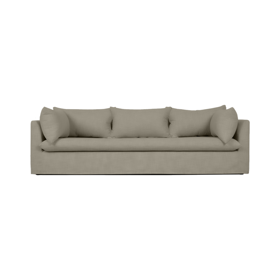 Slipcover for your Lira Luxe 4 Seater *