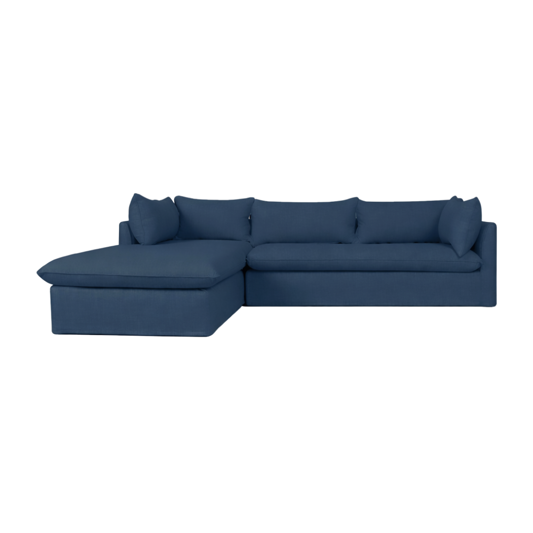 Slipcover for your Lira Luxe L Shape Variations *