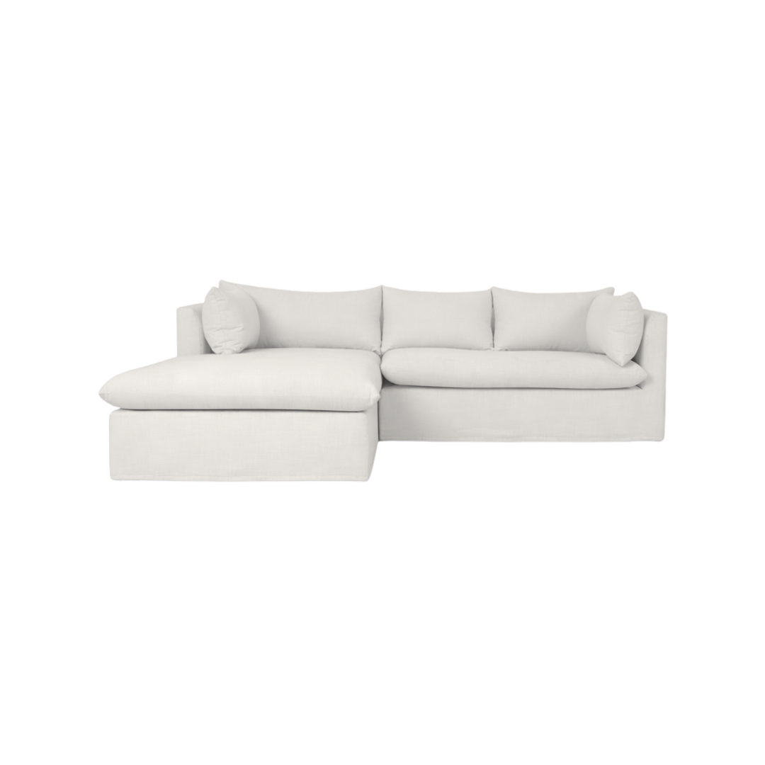 Slipcover for your Lira Luxe L Shape Variations *