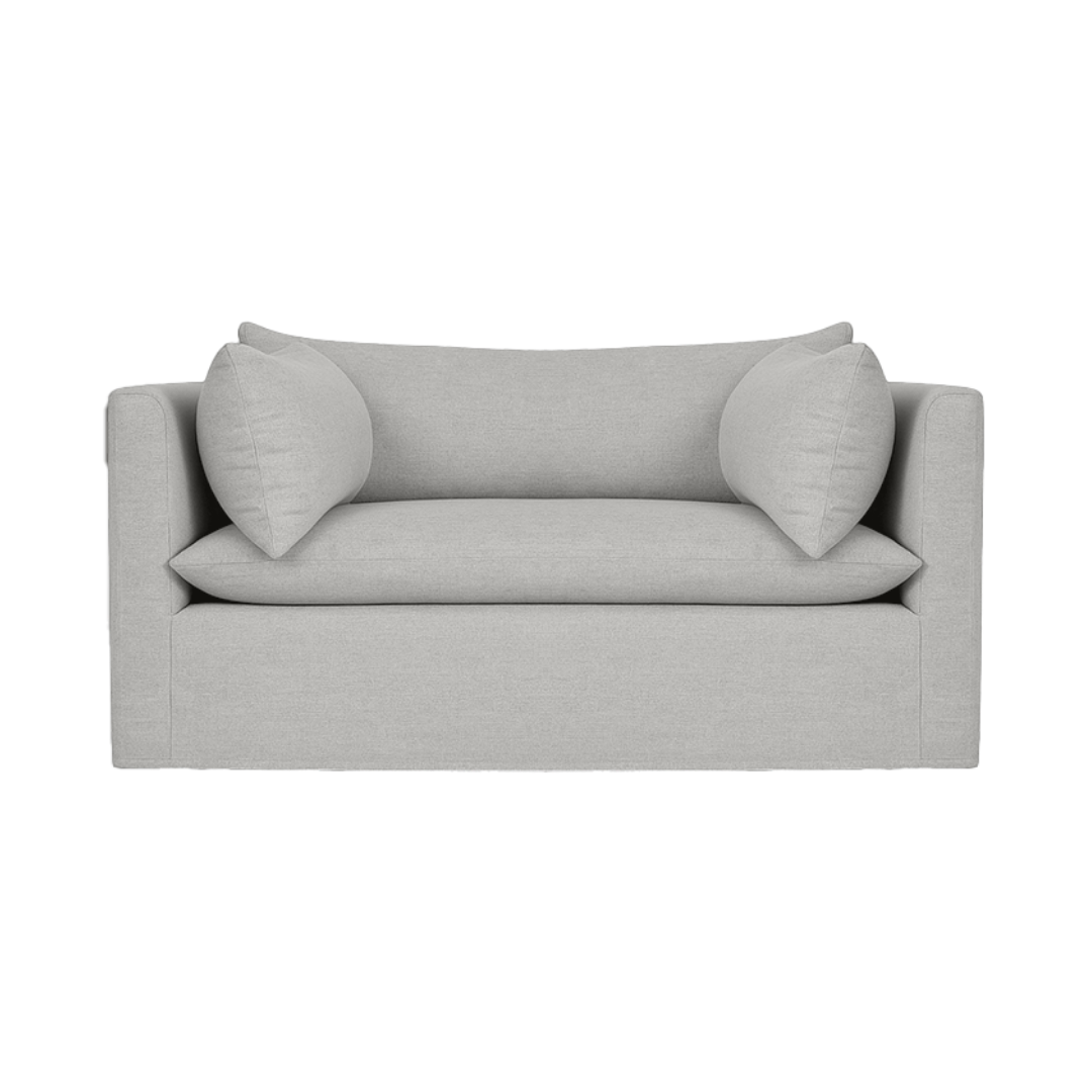 Slipcover for your Lira Luxe Loveseat *