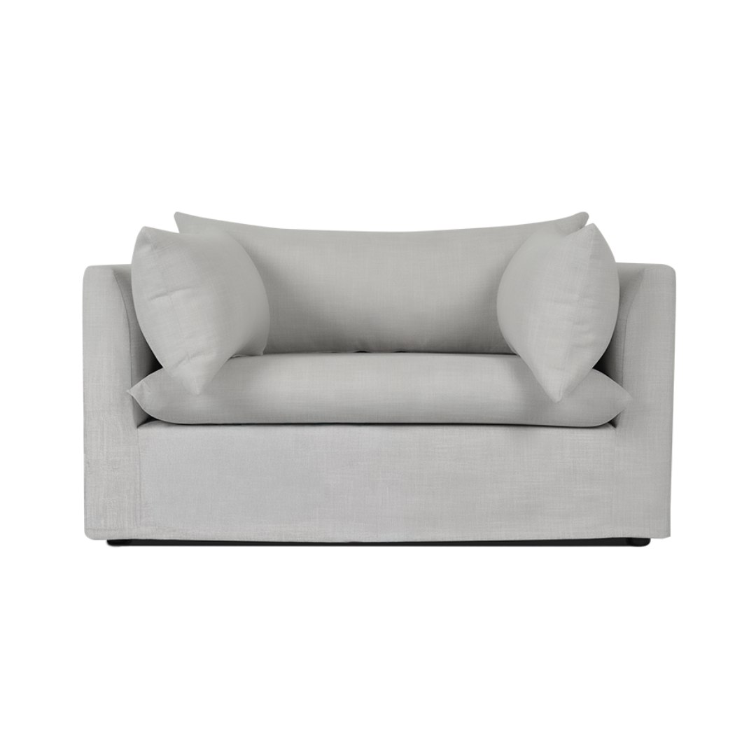 Slipcover for your Lira Luxe Loveseat *
