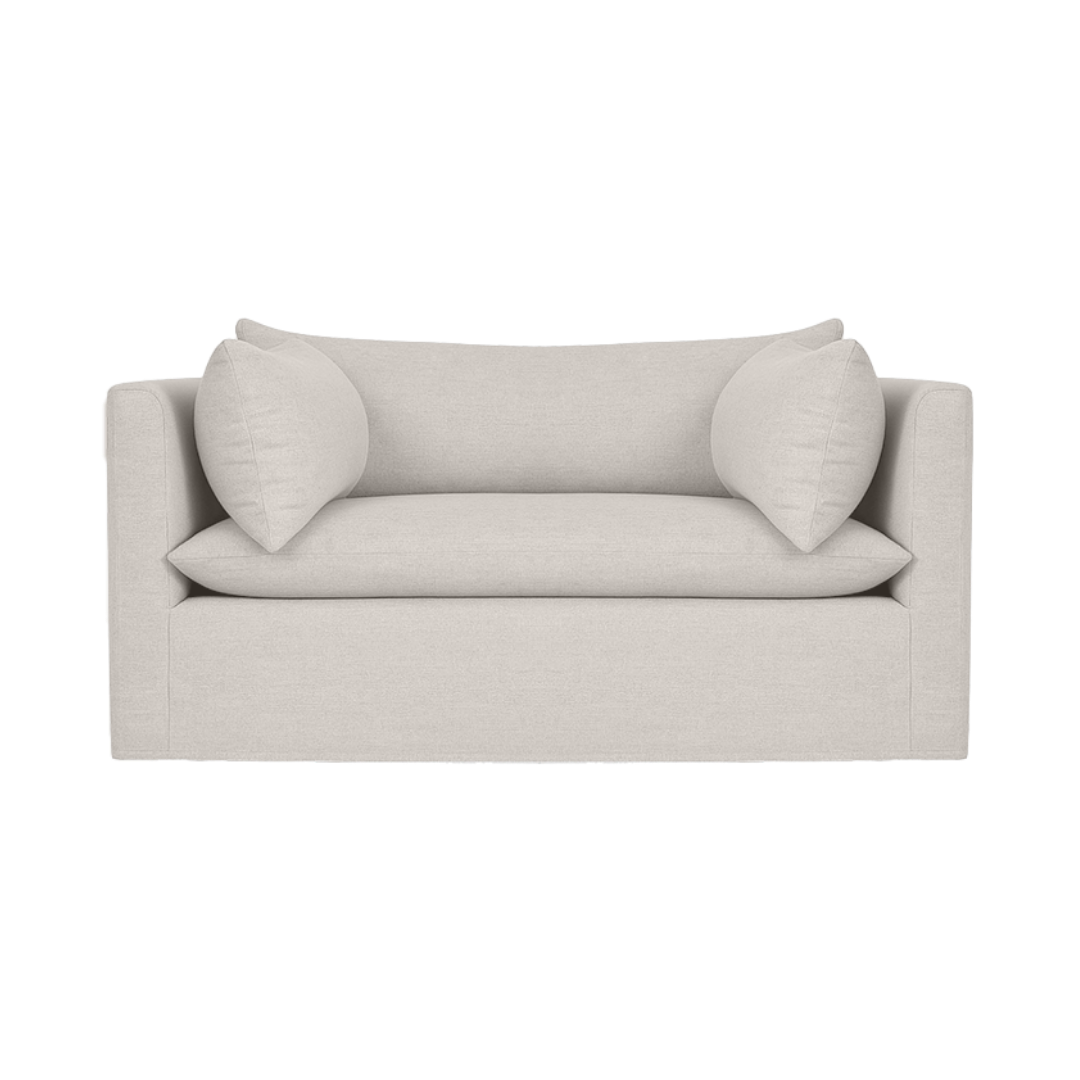 Slipcover for your Lira Luxe Loveseat *