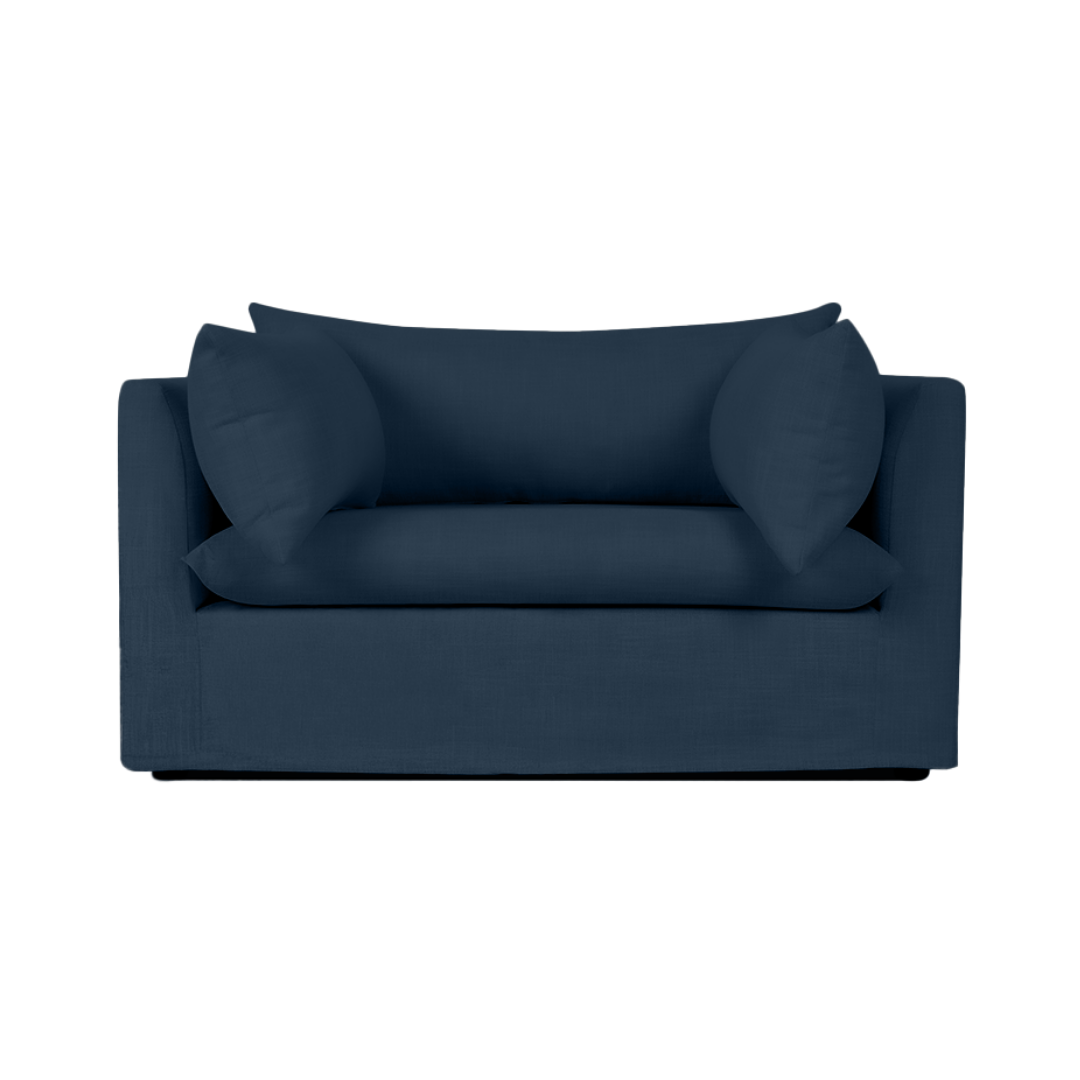 Slipcover for your Lira Luxe Loveseat *