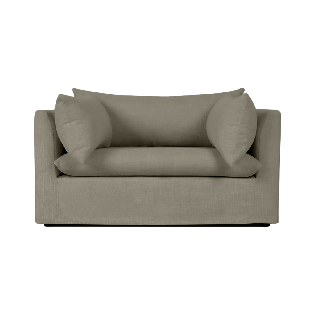 Slipcover for your Lira Luxe Loveseat *