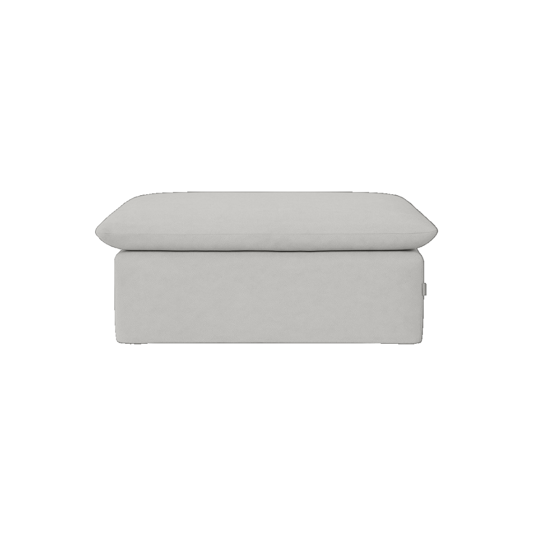 Slipcover for your Lira Luxe Ottoman *