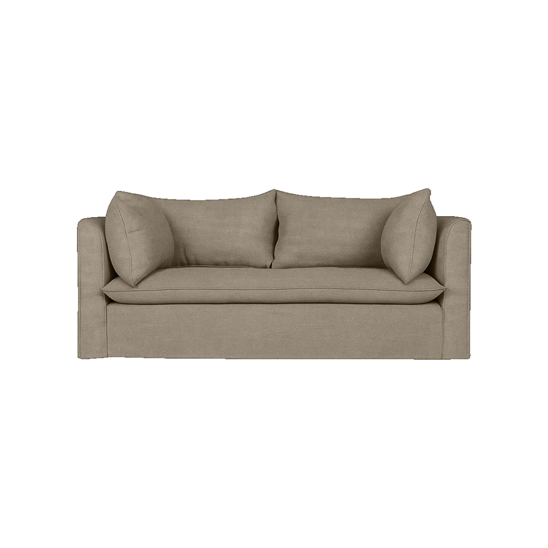 Slipcover for your Lira Luxe 2 Seater *