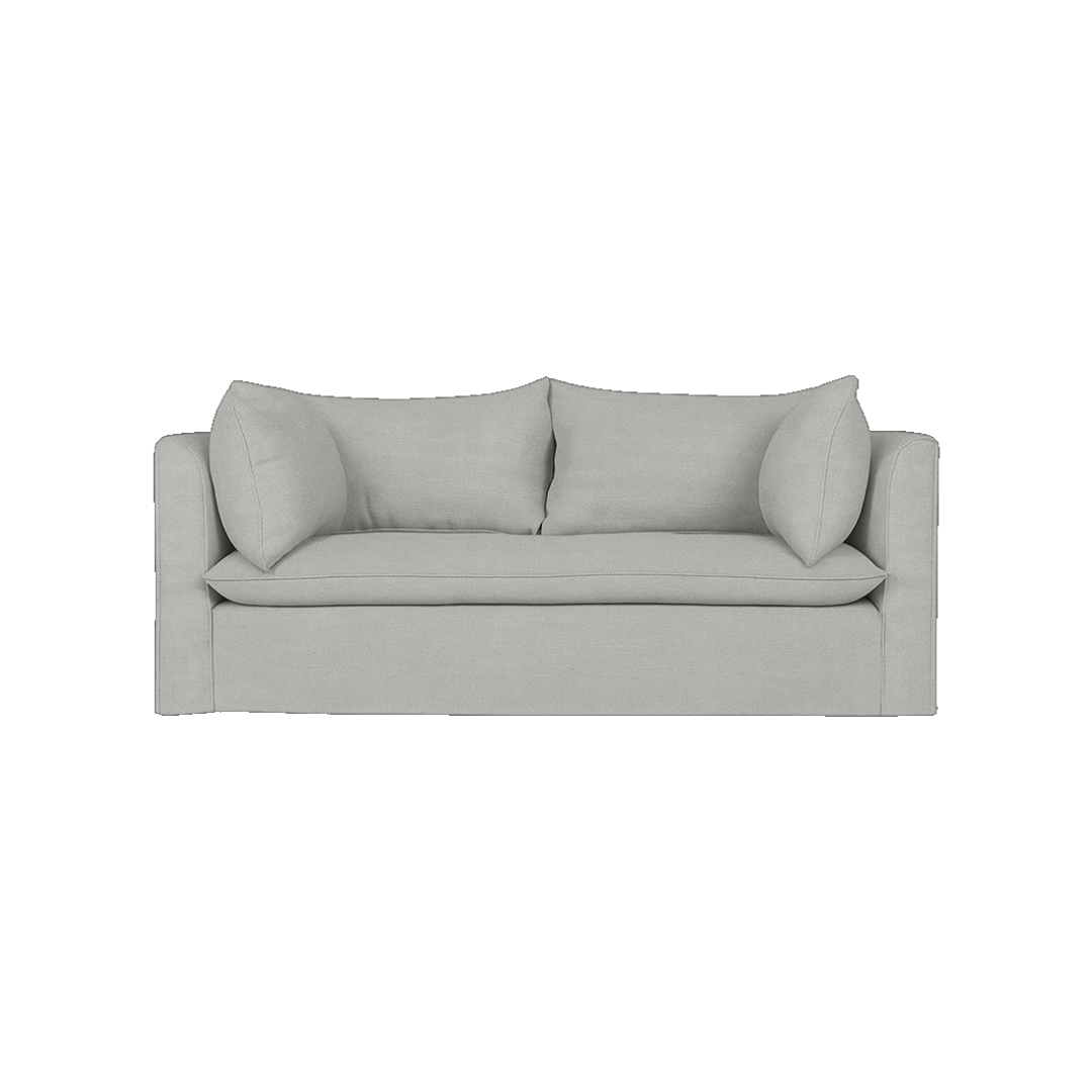 Slipcover for your Lira Luxe 2 Seater *