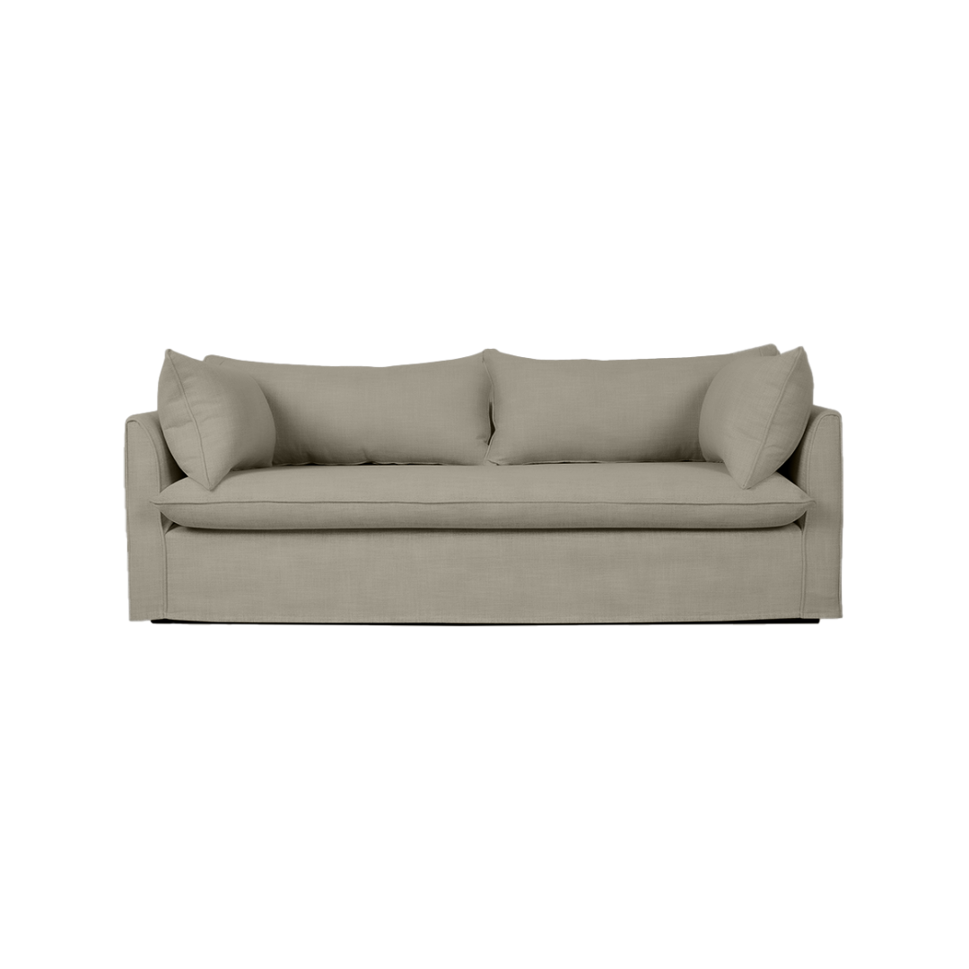 Slipcover for your Lira Luxe 3 Seater *