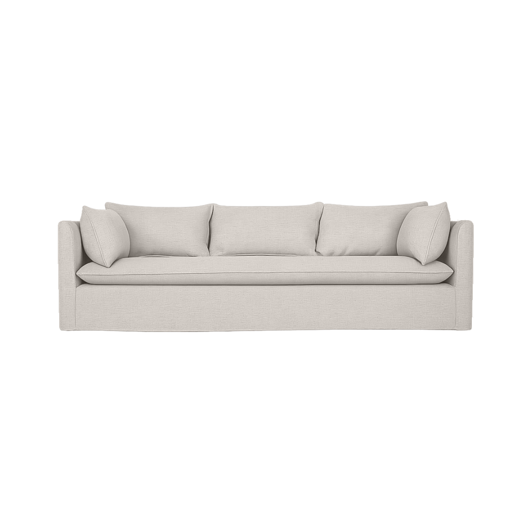 Slipcover for your Lira Luxe 4 Seater *
