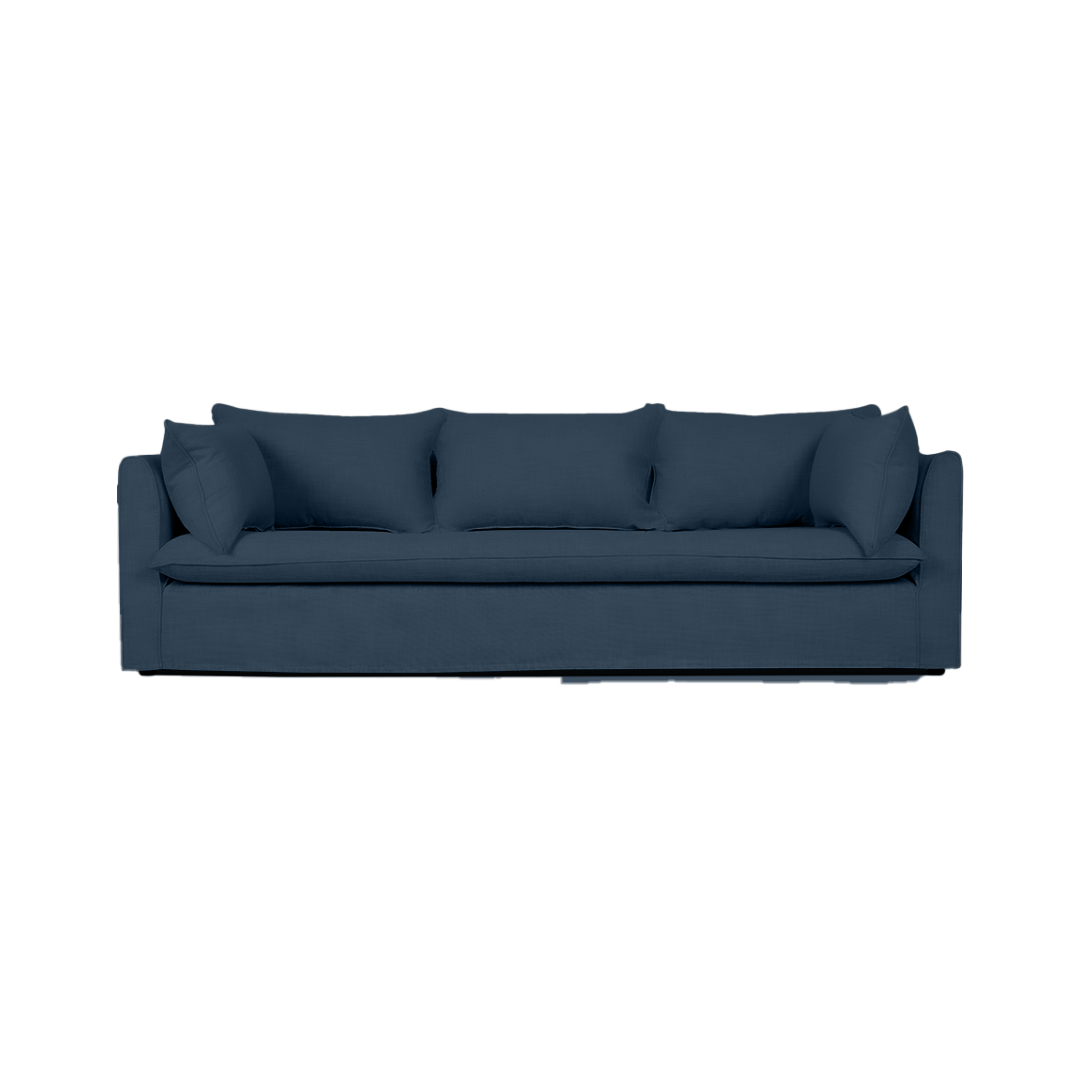 Slipcover for your Lira Luxe 4 Seater *