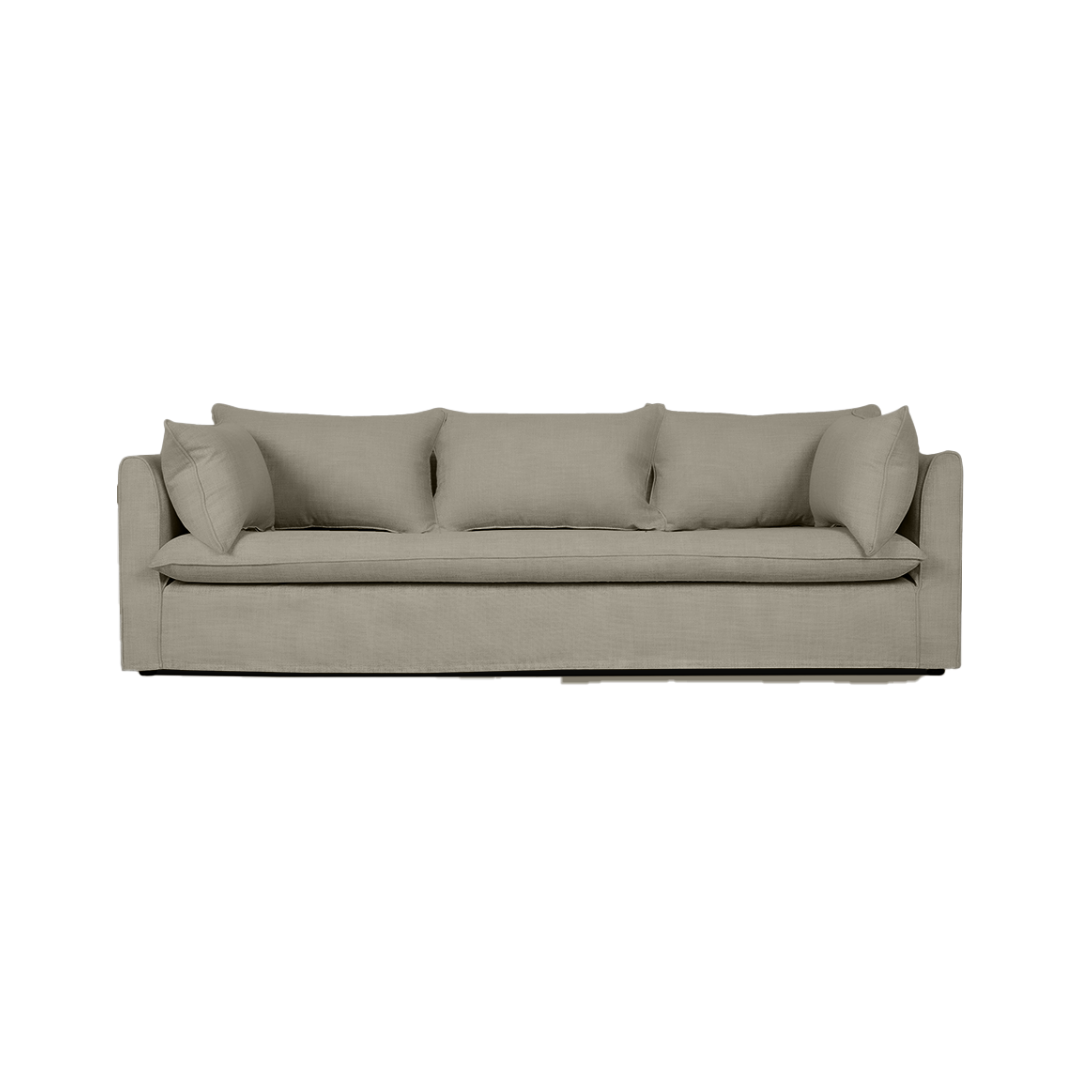 Slipcover for your Lira Luxe 4 Seater *